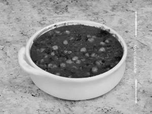 Dal Arhar tadka