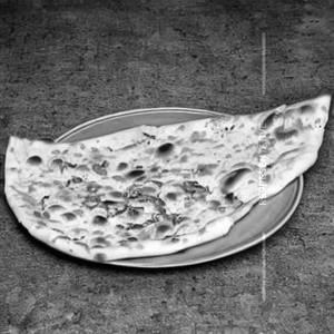 Paneer Cheese Naan