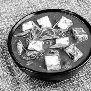 Paneer Rajdhani