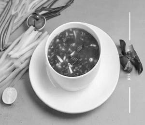Tom Yum Pag Soup