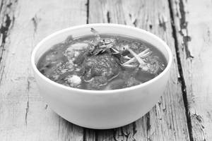 Murgh Tikka Lababdar Gravy