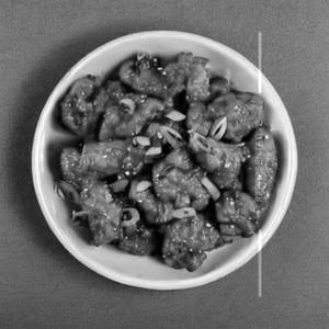 Gobi Chilli