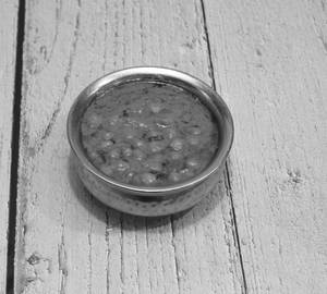 Chana Masala