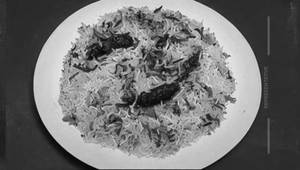 Hyderabadi Biryani