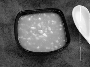 Sweet corn Soup