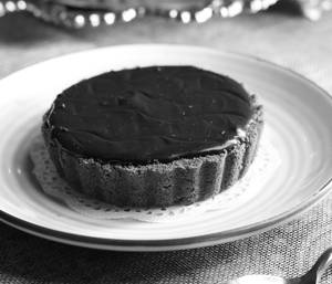 Chocolate Tart