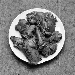 Schezwan Chicken                            