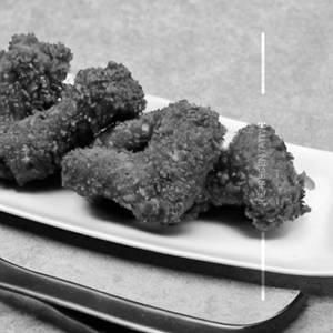 Crispy Chicken