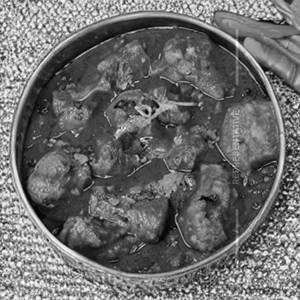Bluewater Special Tangdi Masala