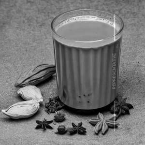 Special masala tea