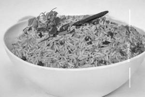 Chicken Thai Rice (Khao Pad)