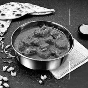 Buff Korma Kolhapuri