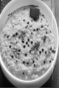 Dal Khichdi