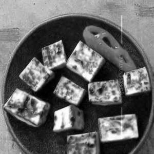 Paneer Pepper