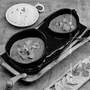 Chicken Curry