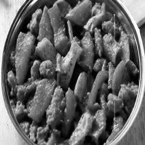 Capsicum Masala