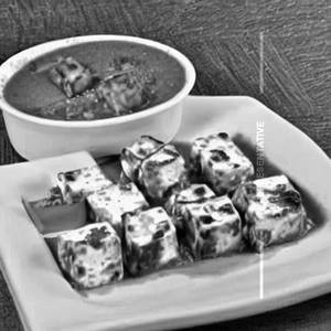 Kasoori Tawa Paneer