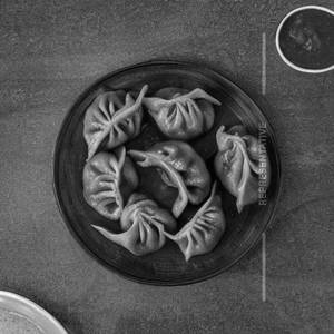 Chicken Chilli Momos