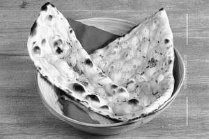 Plain Naan