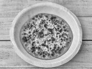 Aloo Paratha