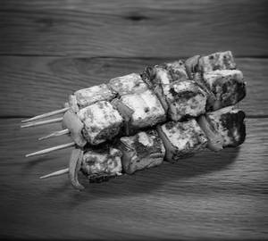Kaali Mirch Paneer Tikka