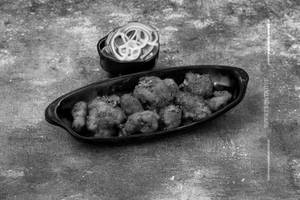 Pepper Chicken Dry Fry