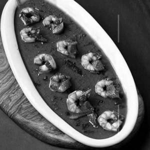 Prawns Olattheyuthu