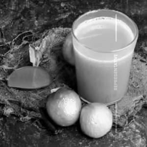 Dates Juice