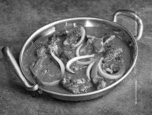 Kadai Veg