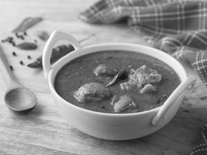 Kozhi Curry