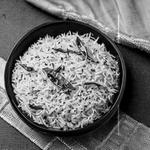 Jeera Rice