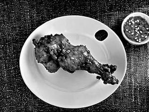 Chicken Leg Piece