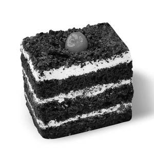 Black Forest Pastry