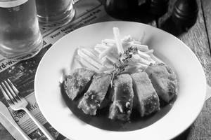 CHICKEN DELIGHT