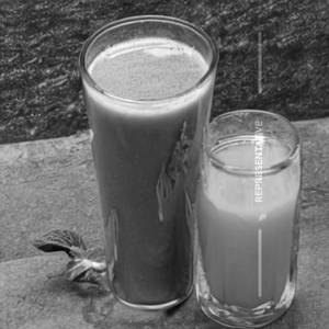Mosambi Juice