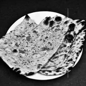 Paneer Cheese Naan
