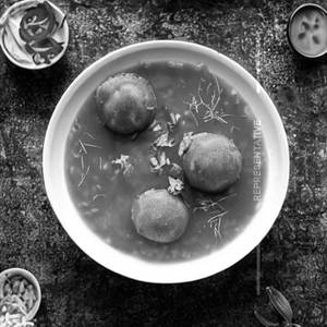 Bonda Soup