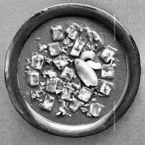 Chana Paneer