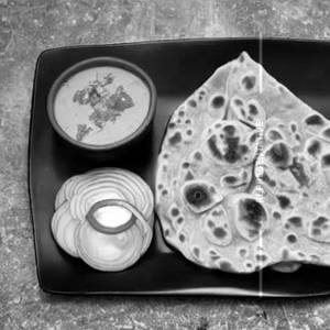 Paratha