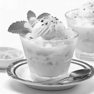 Kesar Pista Rabri Kulfi Falooda