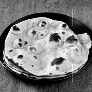 Tandoor Roti