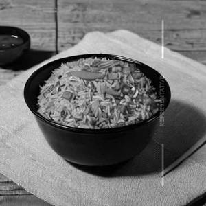 Veg Chilli Garlic Fried Rice