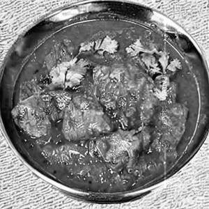 Kadai Hyderabadi