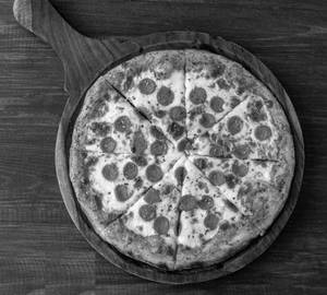 Sausage Pizza Chicken