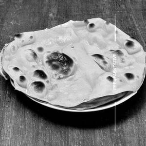 Butter Roti