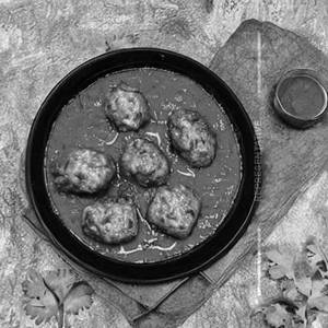 Nargisi Kofta