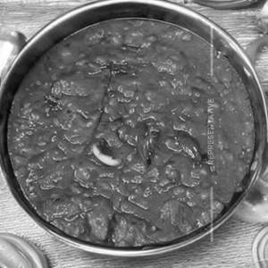 Dal Punjabi