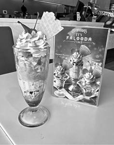 Royal Falooda