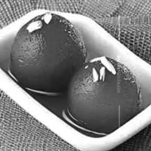 Gulab Jamun