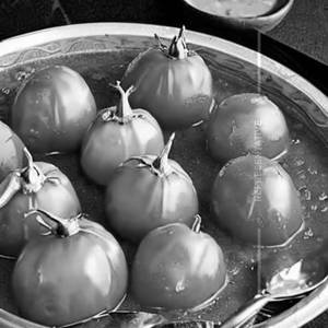 Stuffed Tomato